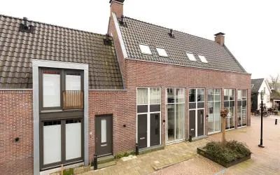 Appartement te koop: Wagenstraat 2A, Lisse