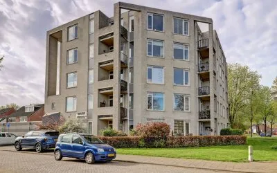 Appartement te koop: Wagenstraat 69, Brummelhof Apeldoorn