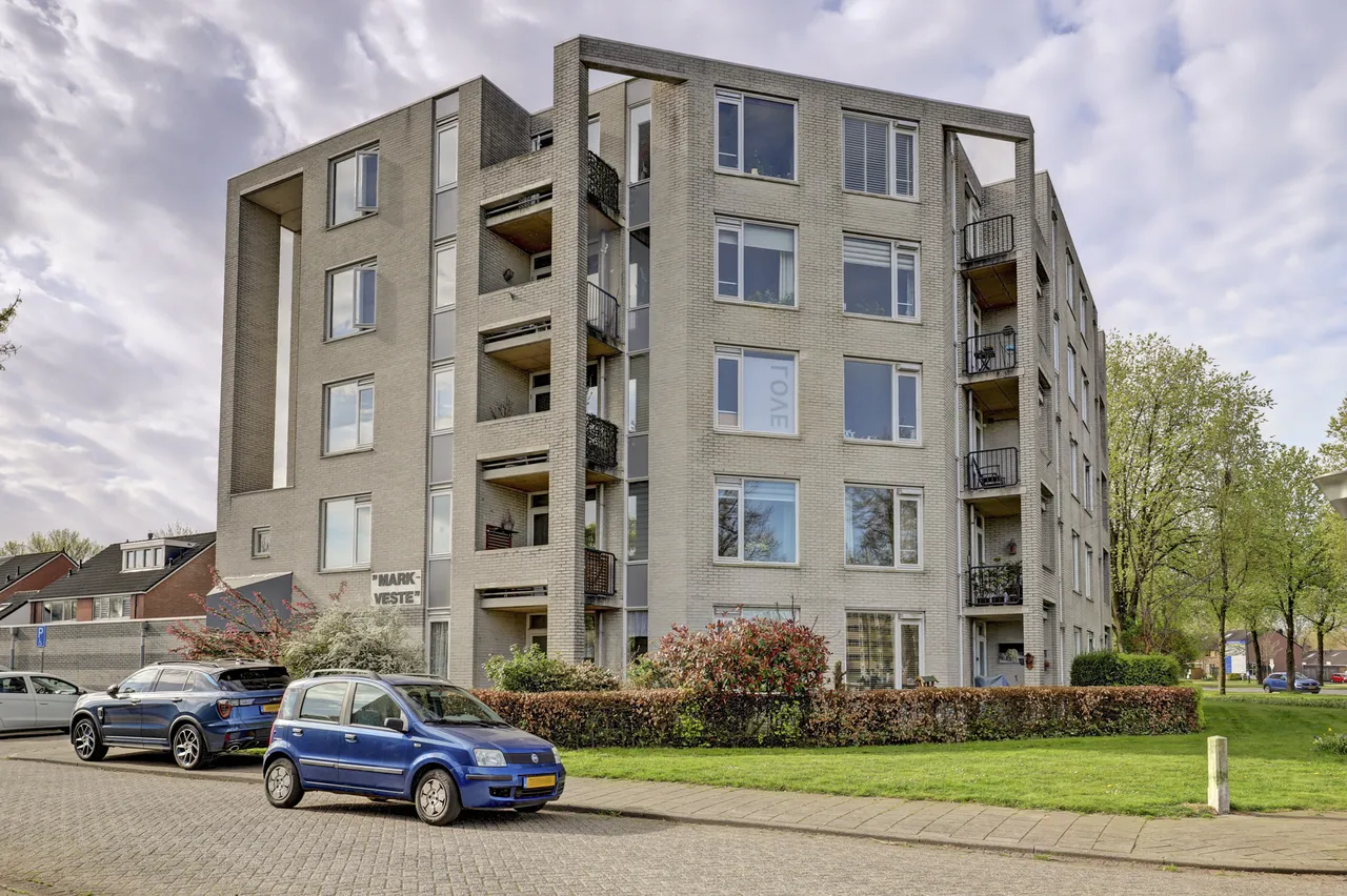 Appartement te koop: wagenstraat 69, Apeldoorn