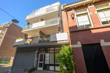 Appartement te koop: Wagenstraat 83H, Zuidwal 'S-Gravenhage