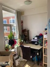 Kamer te huur: Wagenstraat, Zuidwal 'S-Gravenhage