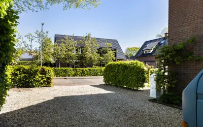 Twee-onder-één-kap te koop: Wagenweg 14, Nunspeet-West Nunspeet