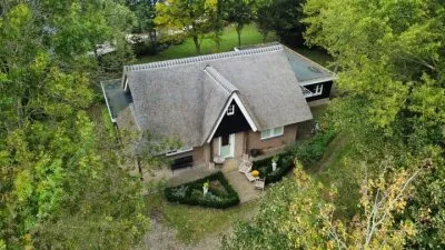 Vrijstaande woning te koop: Wagenweg 2, Buitengebied Oudkarspel Oudkarspel