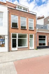 Woning te huur: Wagenweg, Koninginnebuurt Haarlem