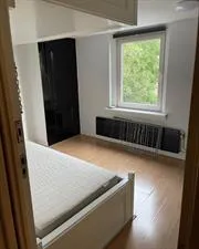 Kamer te huur: Wagenweg, Koninginnebuurt Haarlem