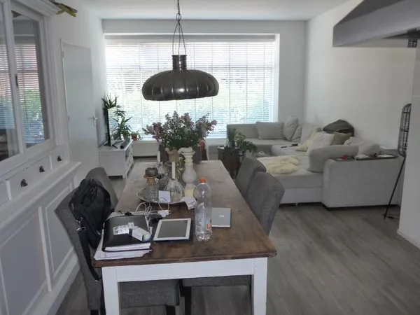 Woning te huur: Wagenweg, Koninginnebuurt Haarlem