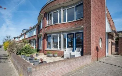 Hoekwoning te koop: Waghenaerdreef 38, Oosteindsche Ackers Bergschenhoek
