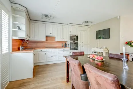 Hoekwoning te koop: Waghenaerdreef 38, Oosteindsche Ackers Bergschenhoek