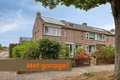 Hoekwoning te koop: Wagnerhof 2, Terneuzen
