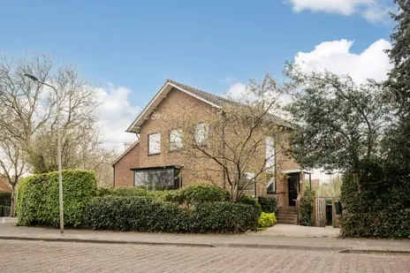 Woning te koop: Wagnerkade 21, Heemsteedse Dreef, Schildersbuurt en omgeving Heemstede