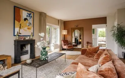 Woning te koop: Wagnerkade 21, Heemsteedse Dreef, Schildersbuurt en omgeving Heemstede