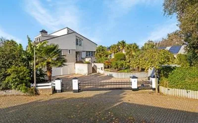 Vrijstaande woning te koop: Wagnerlaan 7, Groenswaard 1 Waddinxveen
