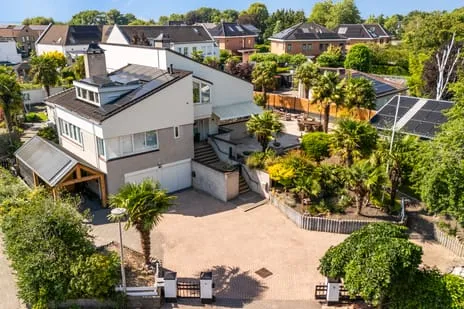 Detached house for sale: Wagnerlaan 7, Groenswaard 1 Waddinxveen