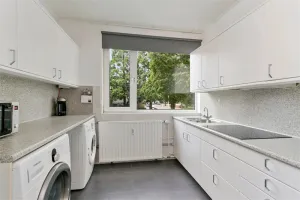 Woning te huur: Wagnerplein, Fortuinwijk-Noord Leiden