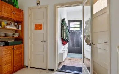 Appartement te koop: Wagnersingel 14, Helpman Groningen