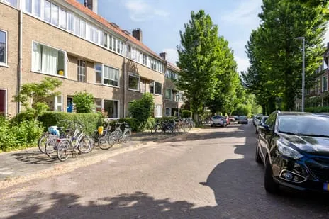 Appartement te koop: Wagnersingel 14, Helpman Groningen