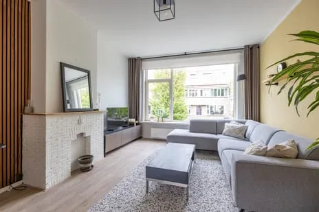 Appartement te koop: Wagnersingel 29, Helpman Groningen