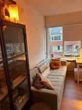 Kamer te huur: Wagnersingel, Helpman Groningen