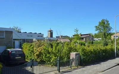 Tussenwoning te koop: Wagnerstraat 12, Venne-Oost Drunen
