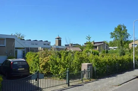 Tussenwoning te koop: Wagnerstraat 12, Venne-Oost Drunen