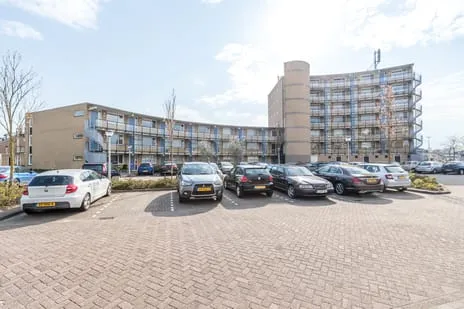 Appartement te huur: Wagnerstraat 14, Capelle Aan Den Ijssel