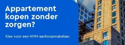 Appartement te koop: Wagnerstraat 25D, Vlaardingen