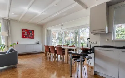 Vrijstaande woning te koop: Wagnerstraat 26, De Els Haaksbergen