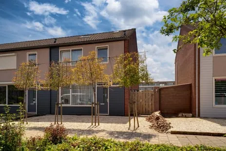 Hoekwoning te koop: Wagnerstraat 7, Zonnemaat Zevenaar