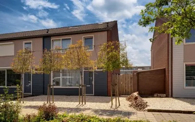 Hoekwoning te koop: Wagnerstraat 7, Zonnemaat Zevenaar