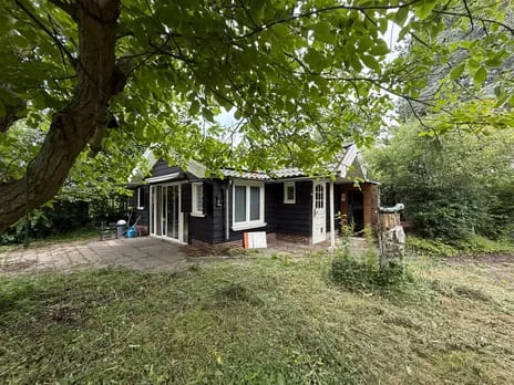 Detached house for sale: Waijensedijk 8-6, Buitengebied Houten West Houten