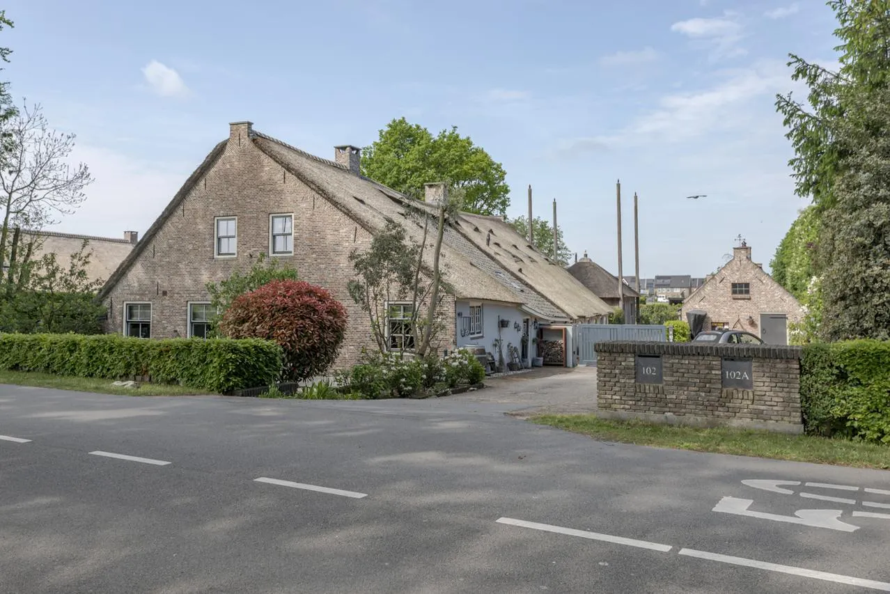 Appartement te koop: Wakkerendijk 102, Eemnes