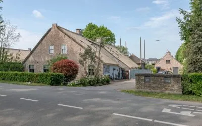 Appartement te koop: Wakkerendijk 102, Wakkerendijk-Meentweg Eemnes