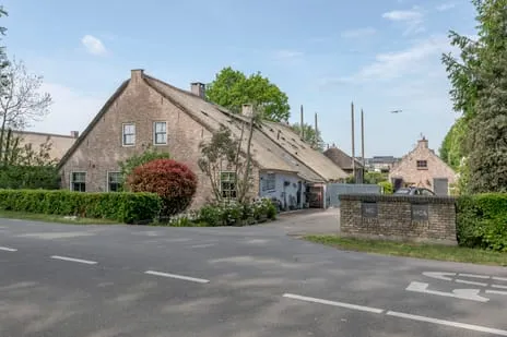 Appartement te koop: Wakkerendijk 102, Wakkerendijk-Meentweg Eemnes