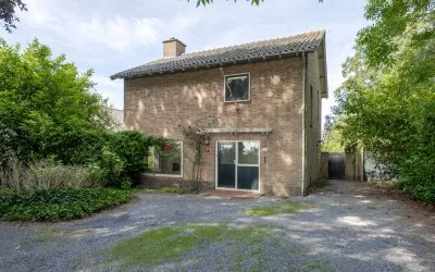 Vrijstaande woning te koop: Wakkerendijk 226A, Wakkerendijk-Meentweg Eemnes