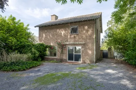 Detached house for sale: Wakkerendijk 226A, Wakkerendijk-Meentweg Eemnes