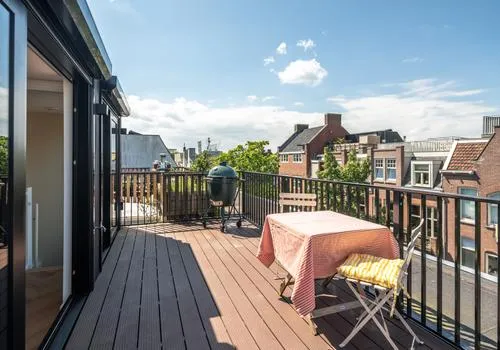 Appartement te koop: Wakkerstraat 43-1, Don Bosco Amsterdam