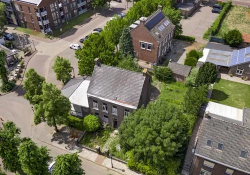 Appartement te koop: Wal 1, Kern Horn Horn