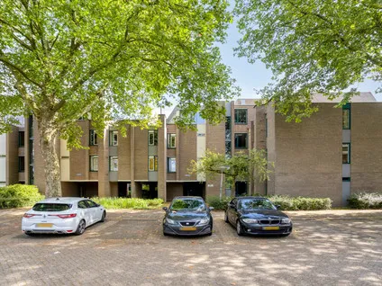 Appartement te koop: Wal 189, Cobbeek en Centrum Veldhoven