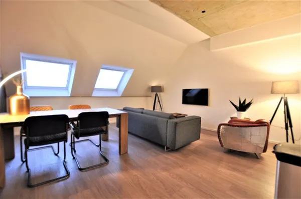 Woning te huur: Wal, Bergen Eindhoven