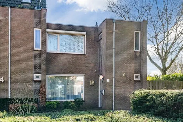 Hoekwoning te koop: Wal 2, Veldhoven