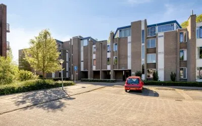 Appartement te koop: Wal 295, Cobbeek en Centrum Veldhoven