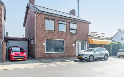 Appartement te koop: Wal 6, Thorn Thorn