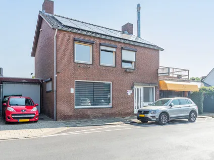 Appartement te koop: Wal 6, Thorn