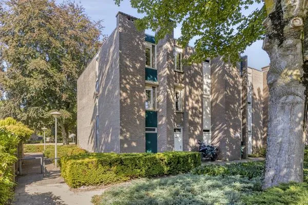 Apartment for sale: Wal 76, Cobbeek en Centrum Veldhoven