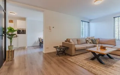 Appartement te koop: Wal 94, Cobbeek en Centrum Veldhoven