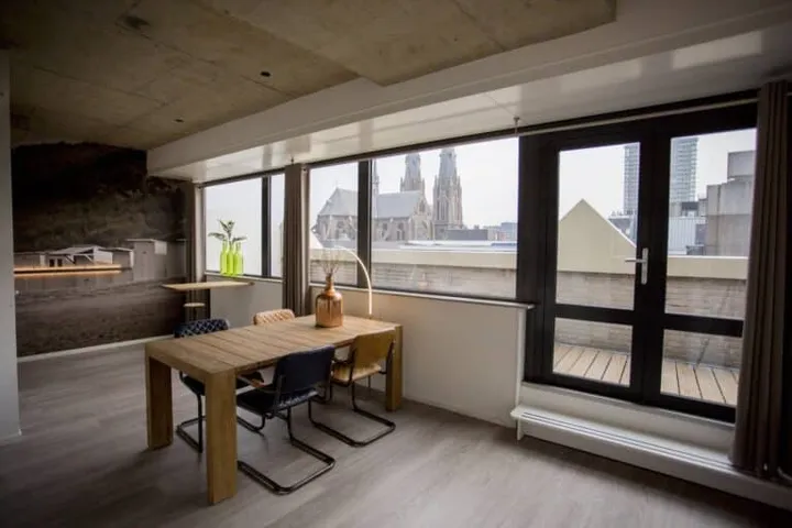 Woning te huur: Wal, Eindhoven