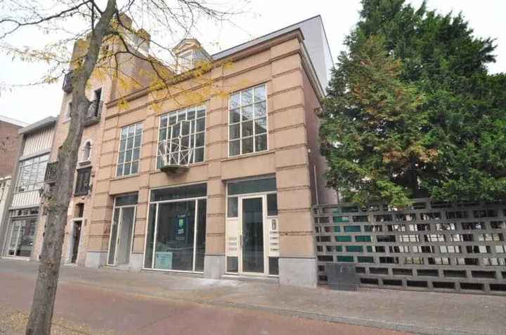 Woning te huur: Wal, Bergen Eindhoven