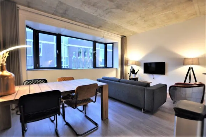Woning te huur: Wal, Bergen Eindhoven