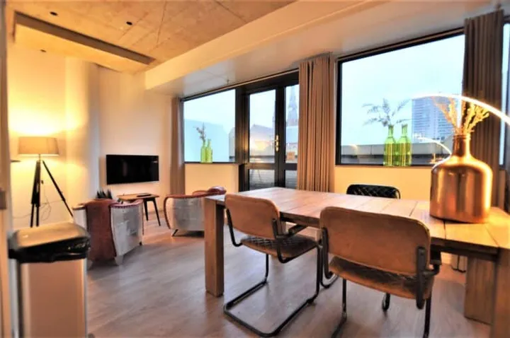 Woning te huur: Wal, Bergen Eindhoven