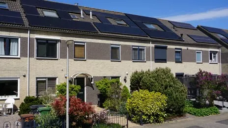 Tussenwoning te koop: Walakker 105, De Graeffweg en omgeving Purmerend